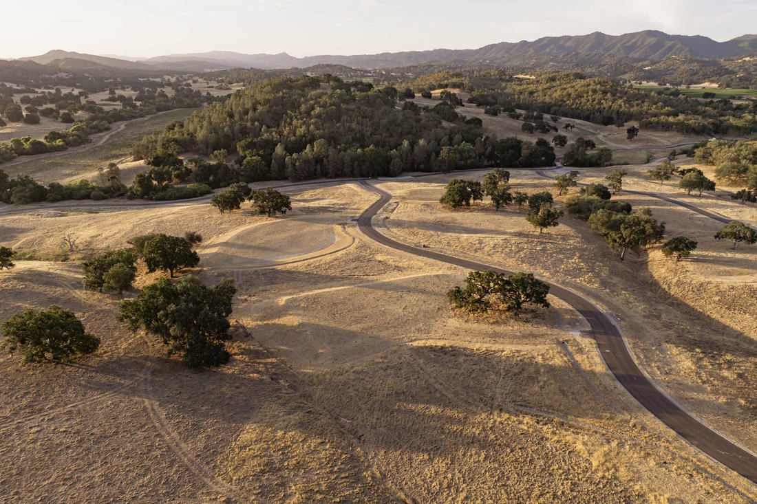 Land in Santa Margarita, California, United States 2 - 16225577