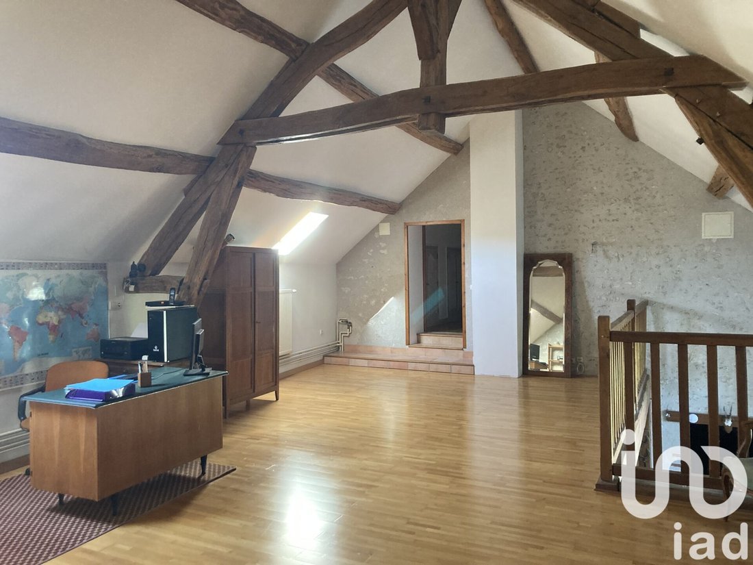 House in Mont-pres-Chambord, Centre-Val de Loire, France 4 - 16218704