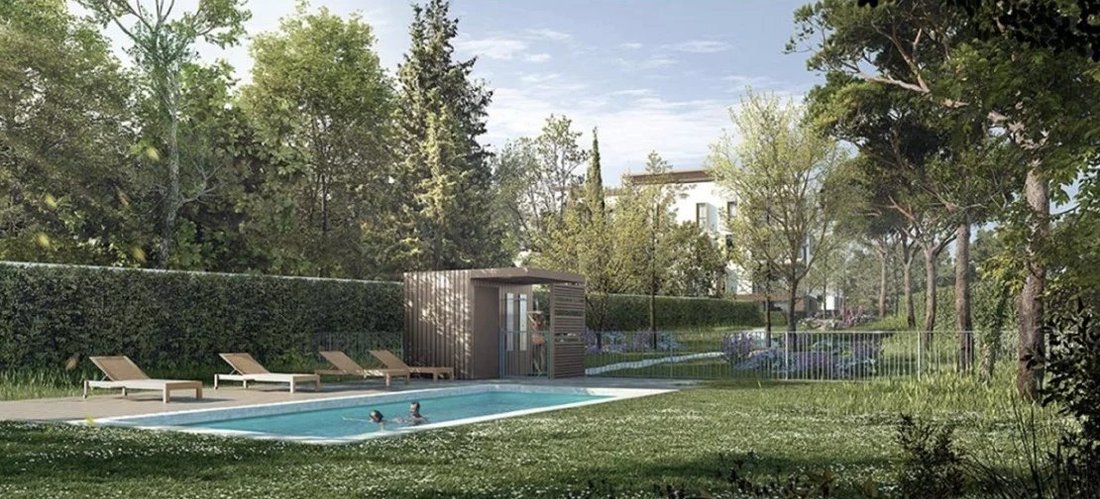 Apartment in Vieille Ville, Antibes, France 2 - 16225603