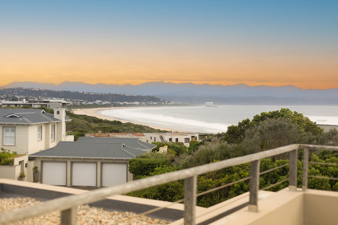 Haus in Whale Rock Beach, Westkap, Südafrika 3 - 16226453