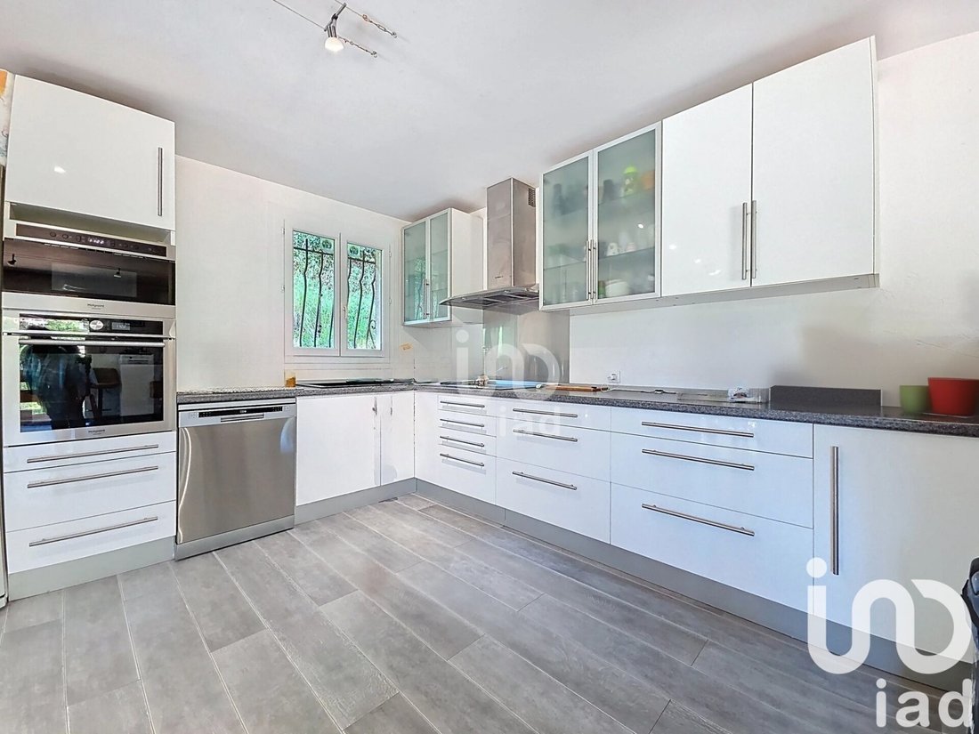 House in Menton, Provence-Alpes-Côte d'Azur, France 4 - 16226954