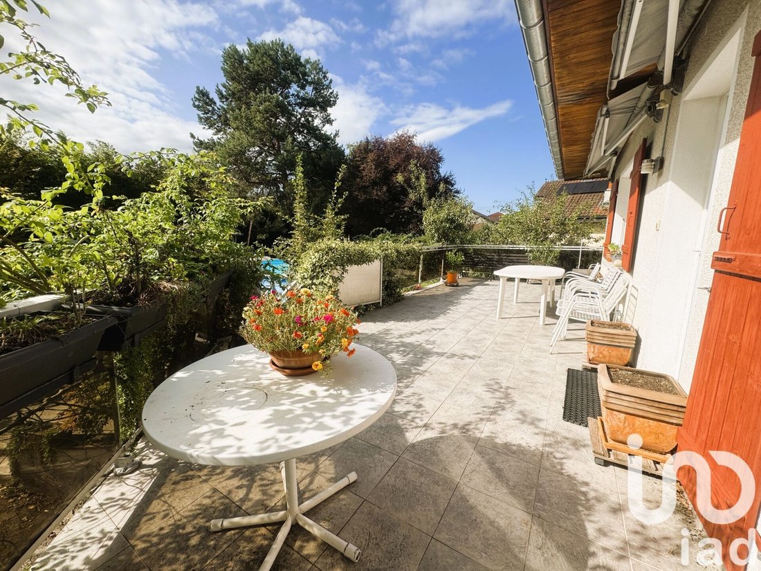 House in Viry, Auvergne-Rhône-Alpes, France 4 - 16226964