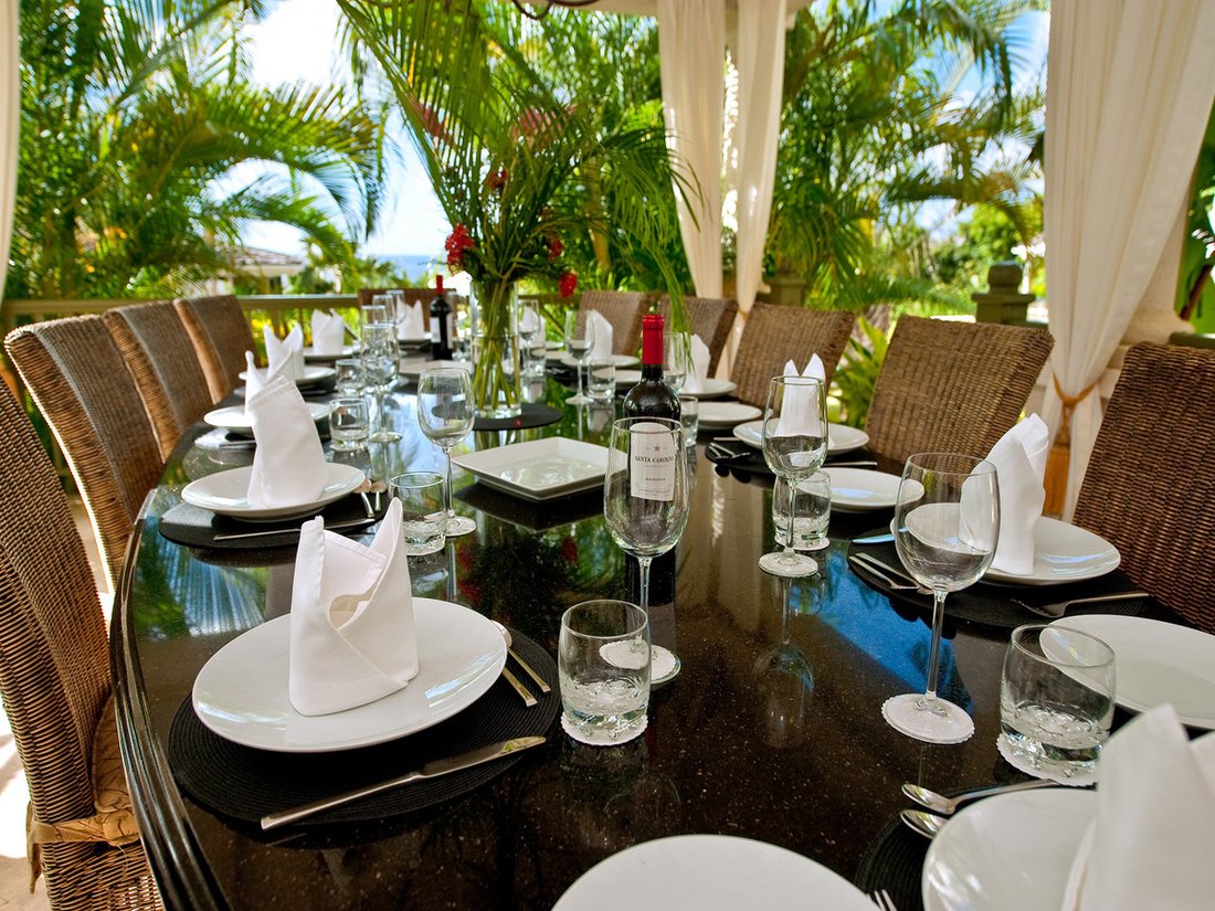 Villa in Holetown, Saint James, Barbados 2 - 16225696