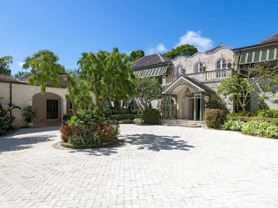 Apartment in Gibbes, Saint Peter, Barbados 2 - 16225743