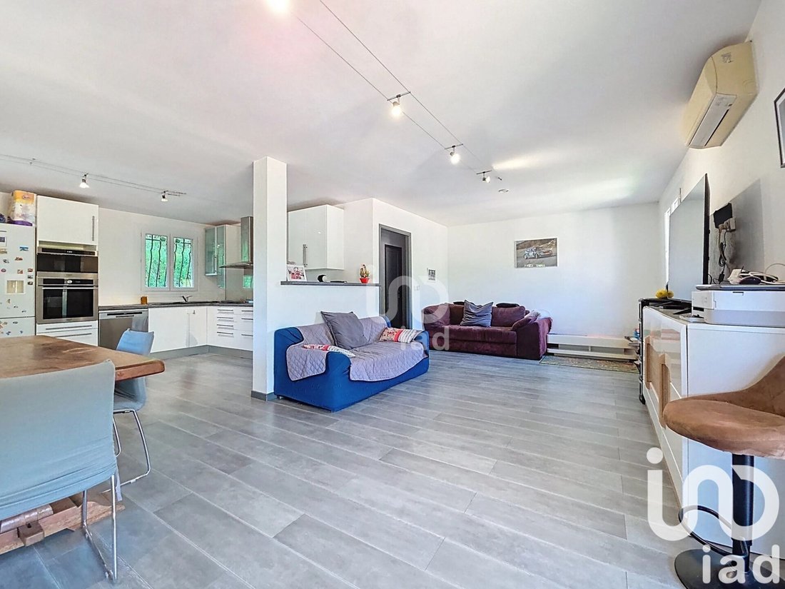 House in Menton, Provence-Alpes-Côte d'Azur, France 2 - 16226954