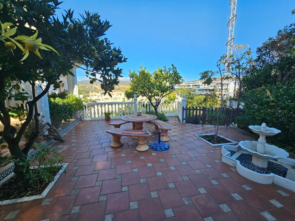 Villa in Puerto De Cabopino, Elviria-Cabopino, Marbella 5 - 16227880