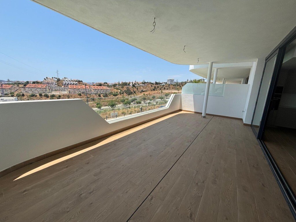 Apartment in Fuengirola, Andalusia, Spain 2 - 16227510