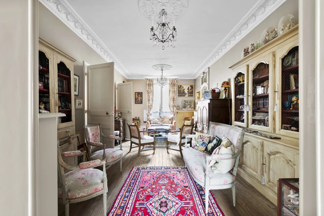 House in Lardy, Ile-de-France, France 5 - 16225958