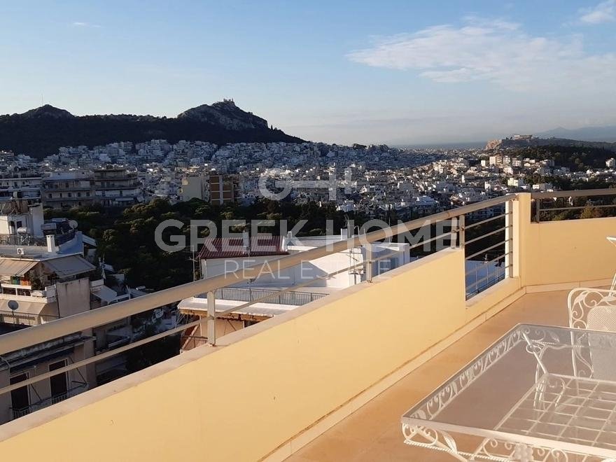 Apartment in Nea Kypseli District, 6th District of Athens, Athens 4 - 16225706
