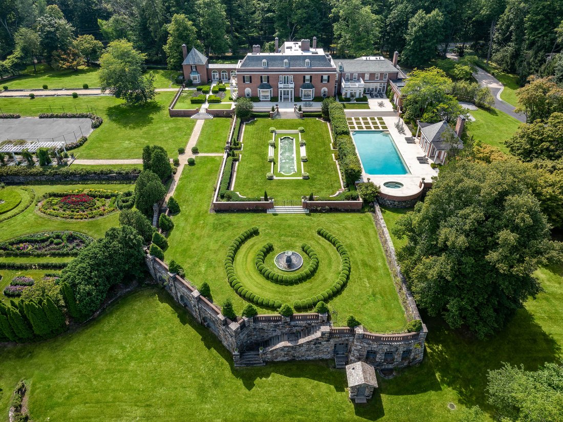 House in Harrison, New York, United States 1 - 16226013