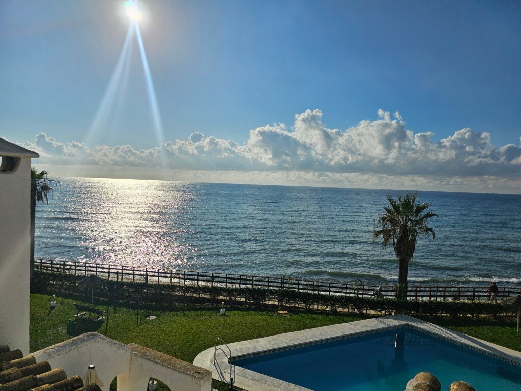 Apartment in Sitio de Calahonda, Mijas, Spain 1 - 16227570
