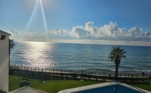 Appartement à Calahonda, Mijas, Espagne 1