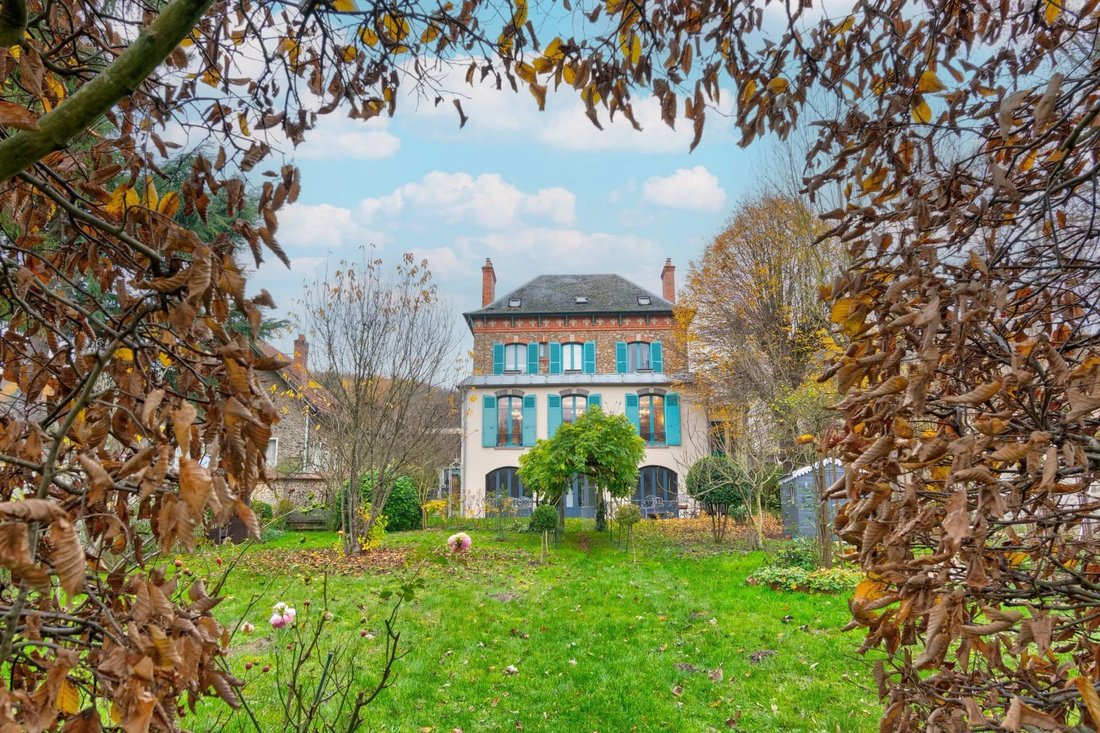 House in Lardy, Ile-de-France, France 2 - 16225958