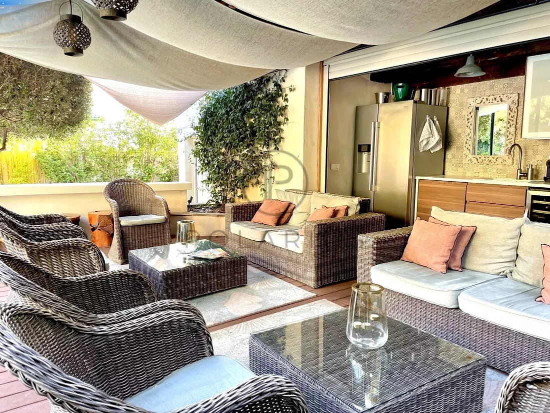 Villa in Roujan, Occitania, France 4 - 14785942