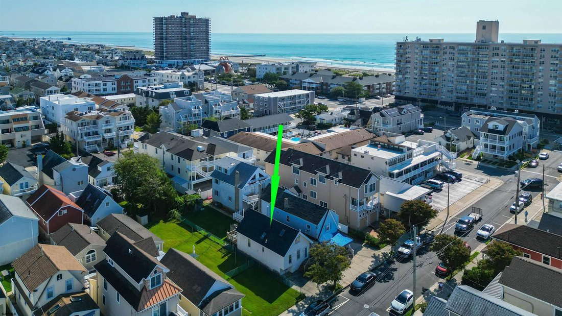Land in Margate City, New Jersey, United States 4 - 16226322
