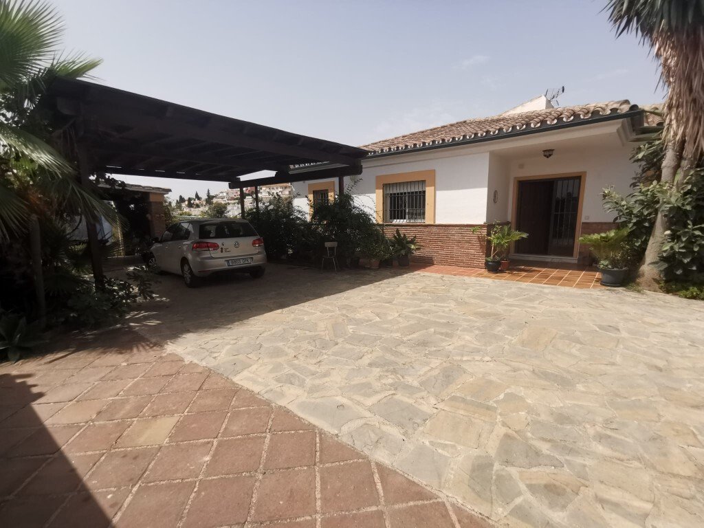 Azienda agricola a Fuengirola, Andalusia, Spagna 2 - 16228220