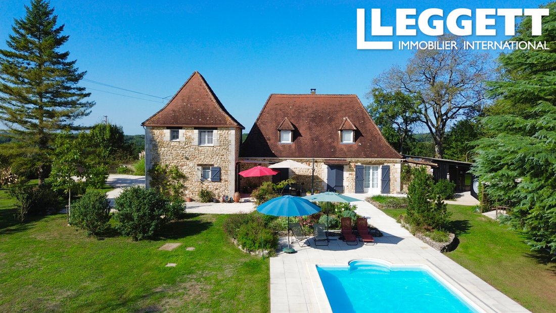 House in Vieux Bergerac, Bergerac, France 1 - 16227817