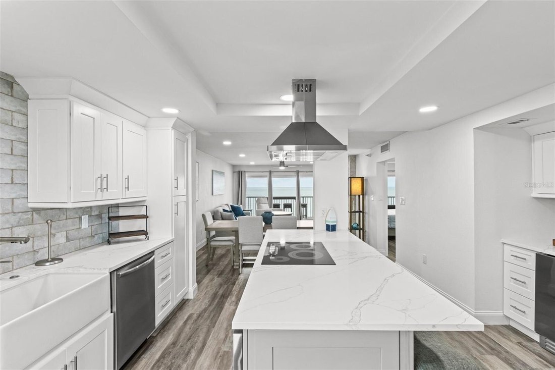 House in Madeira Beach, Florida, United States 5 - 16230253