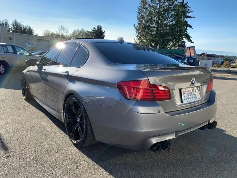 Sedan in Lynnwood, WA, United States 2 - 16226562