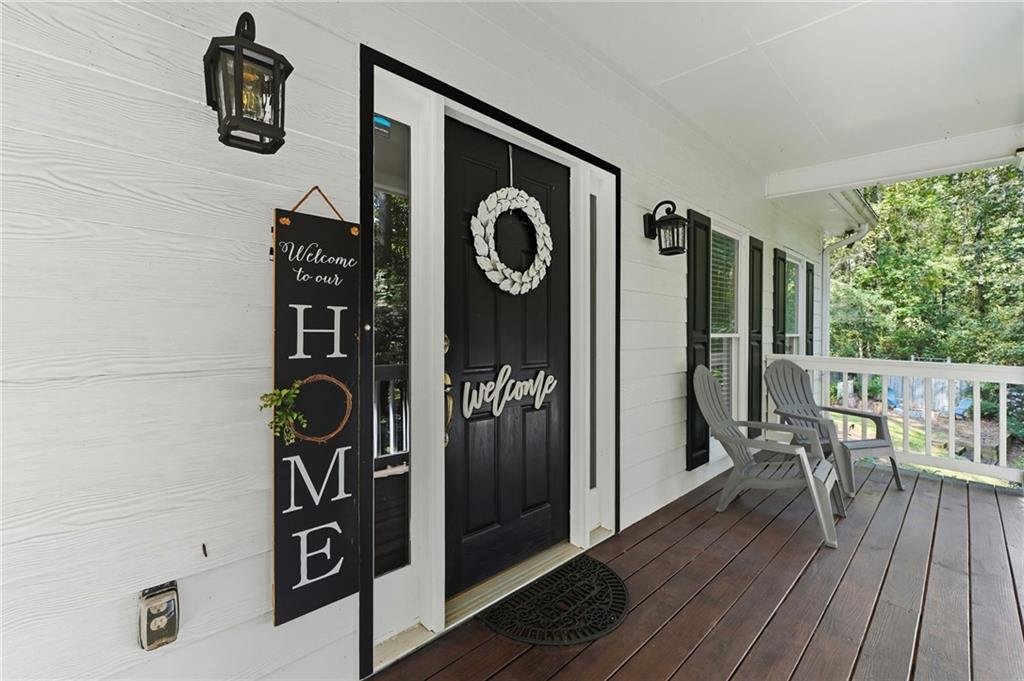 House in Woodstock, Georgia, United States 5 - 16227681
