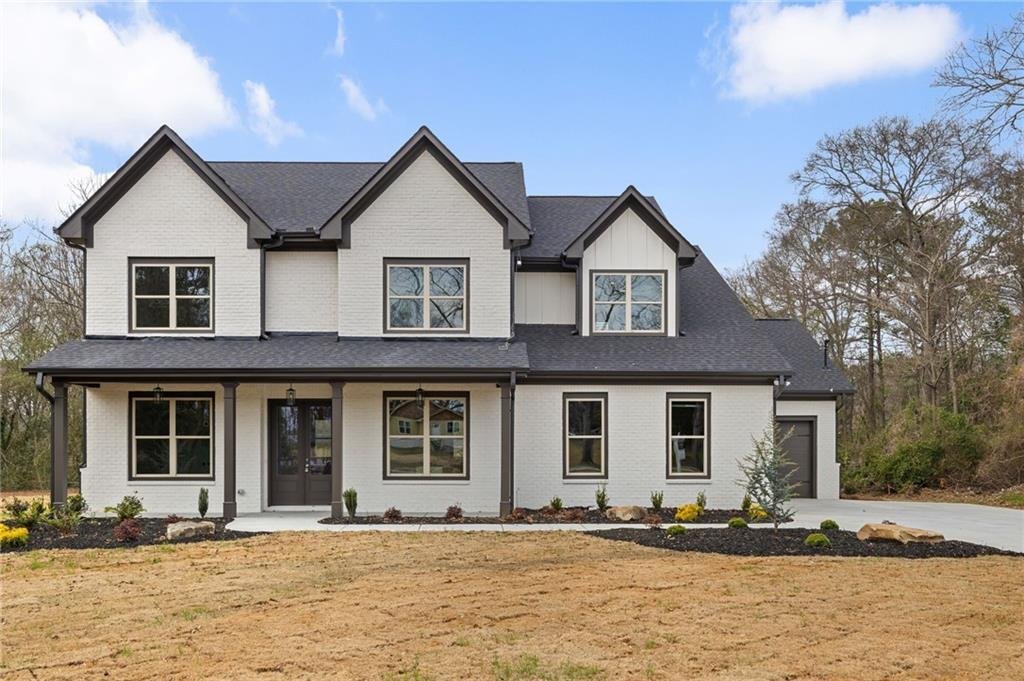 House in Lithonia, Georgia, United States 1 - 16229145
