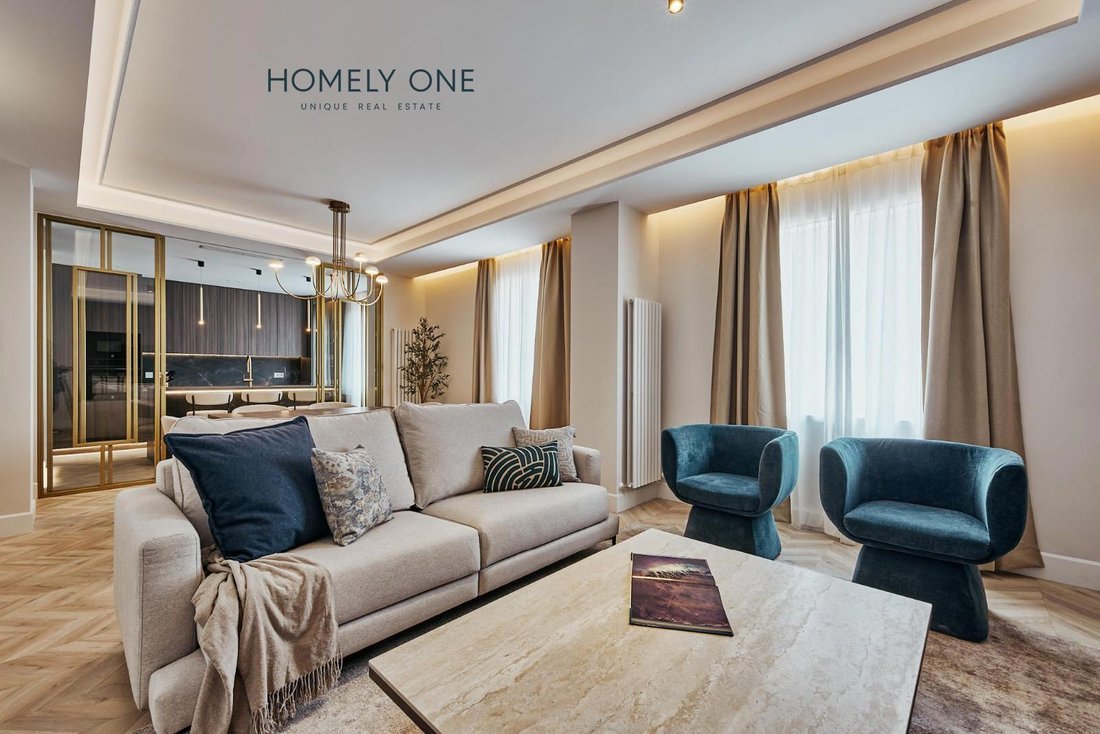 Apartamento en Salamanca, Madrid, España 1 - 15970518