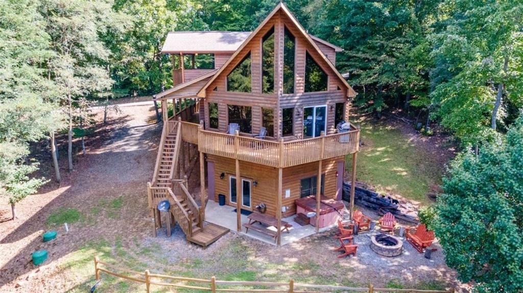 House in Morganton, Georgia, United States 1 - 16228966