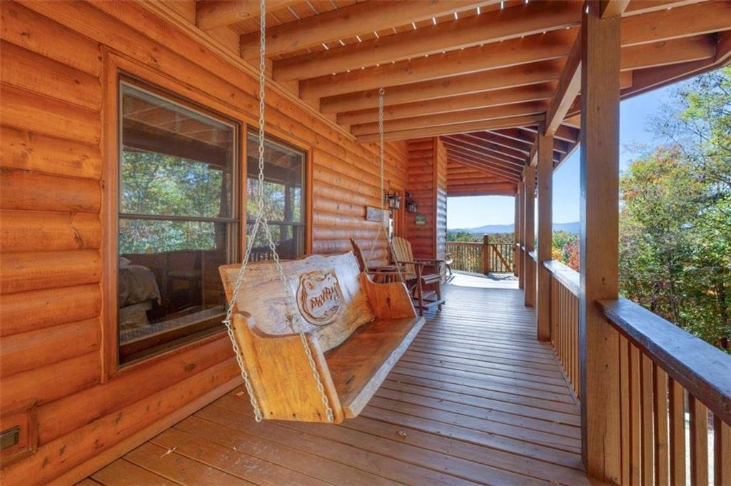 House in Morganton, Georgia, United States 2 - 16228966