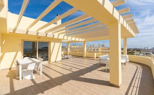 Appartamento a Mijas, Andalusia, Spagna 1