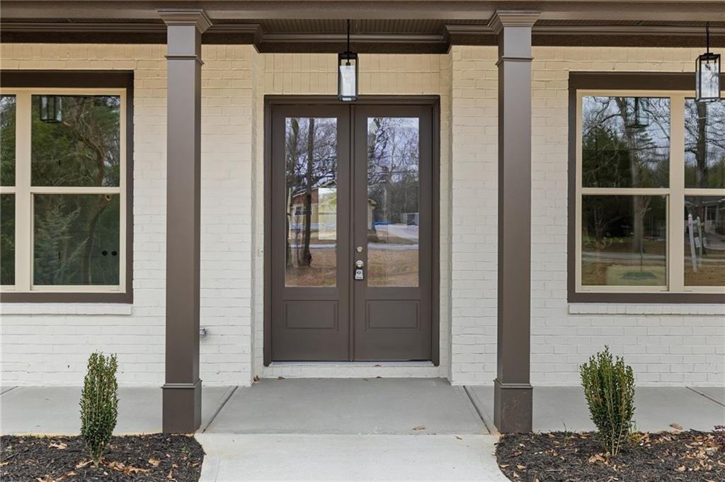 House in Lithonia, Georgia, United States 4 - 16229145