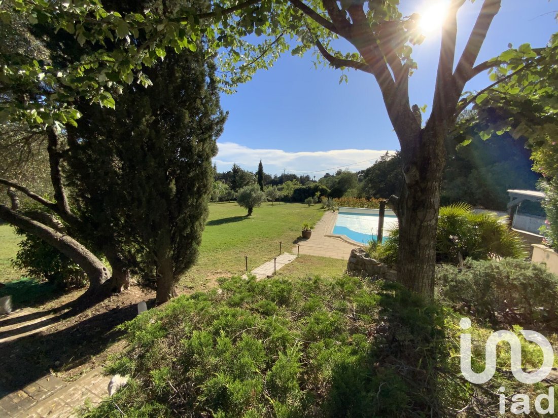 House in La Crouzette-Badonnes, Beziers, France 3 - 16226994