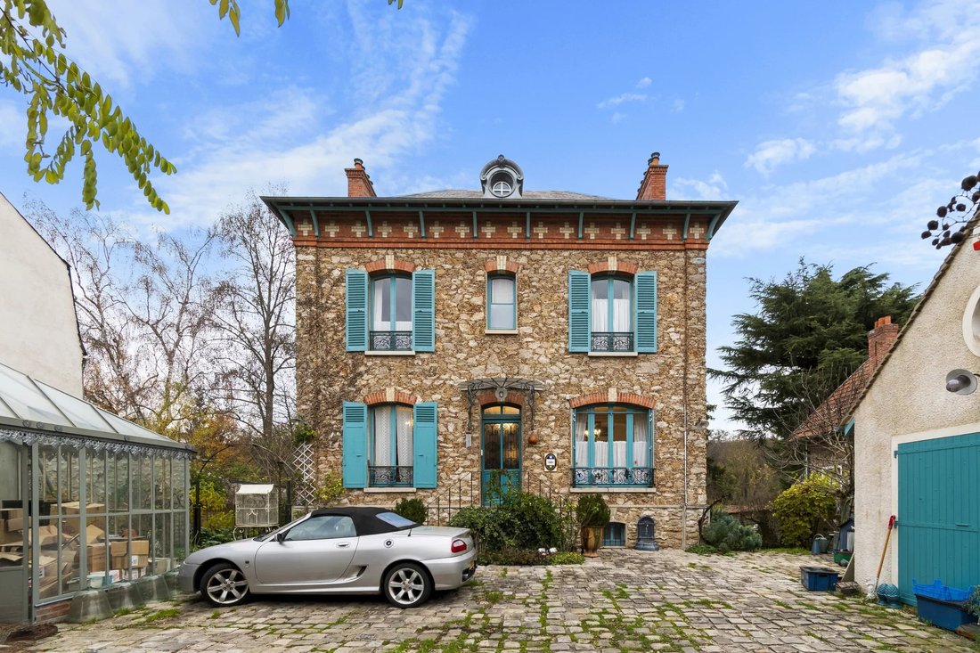 House in Lardy, Ile-de-France, France 3 - 16225958