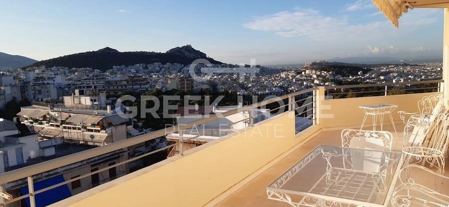 Apartment in Nea Kypseli District, 6th District of Athens, Athens 1 - 16225706