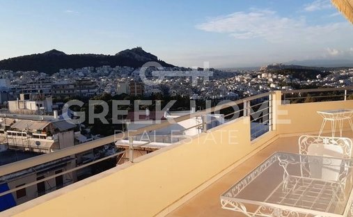 Apartment in Nea Kypseli District, 6th District of Athens, Athens 1