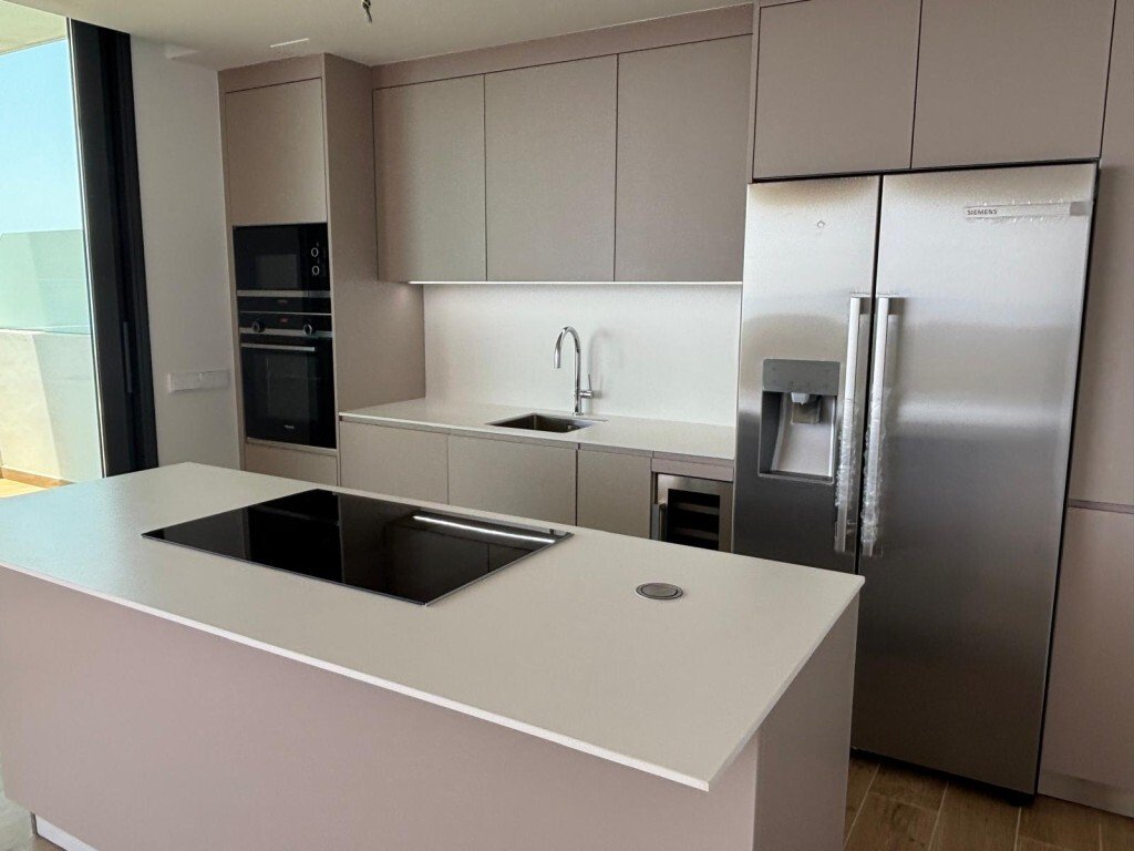 Apartment in Fuengirola, Andalusia, Spain 3 - 16227510