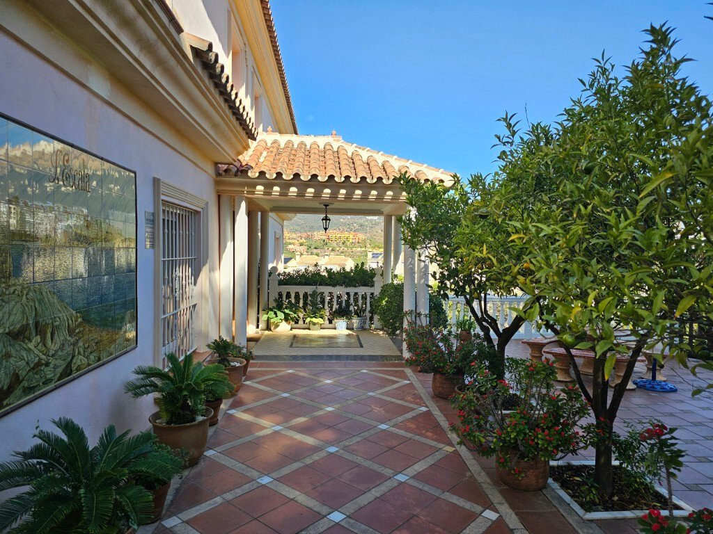 Villa in Puerto De Cabopino, Elviria-Cabopino, Marbella 4 - 16227880