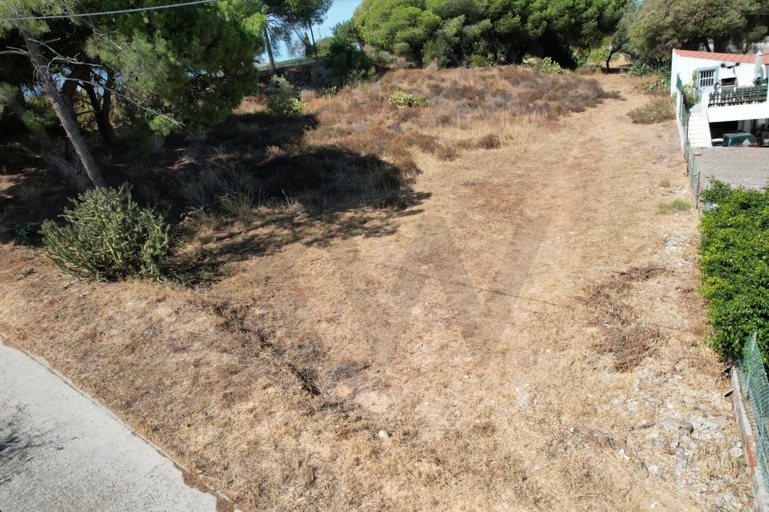 Land in Quarteira, Algarve, Portugal 3 - 16206297