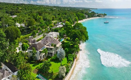 Apartamento en Gibbes, Parroquia de Saint Peter, Barbados 1