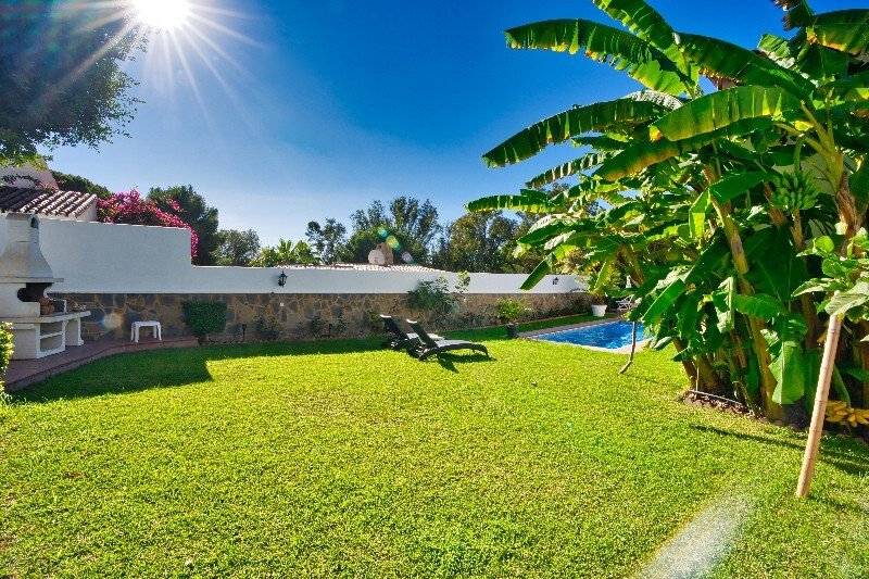 Villa in La Cala de Mijas, Mijas, Spanien 3 - 16228429