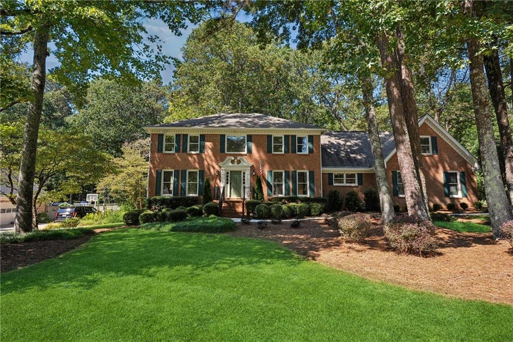 House in Stone Mountain, Georgia, United States 3 - 16227806