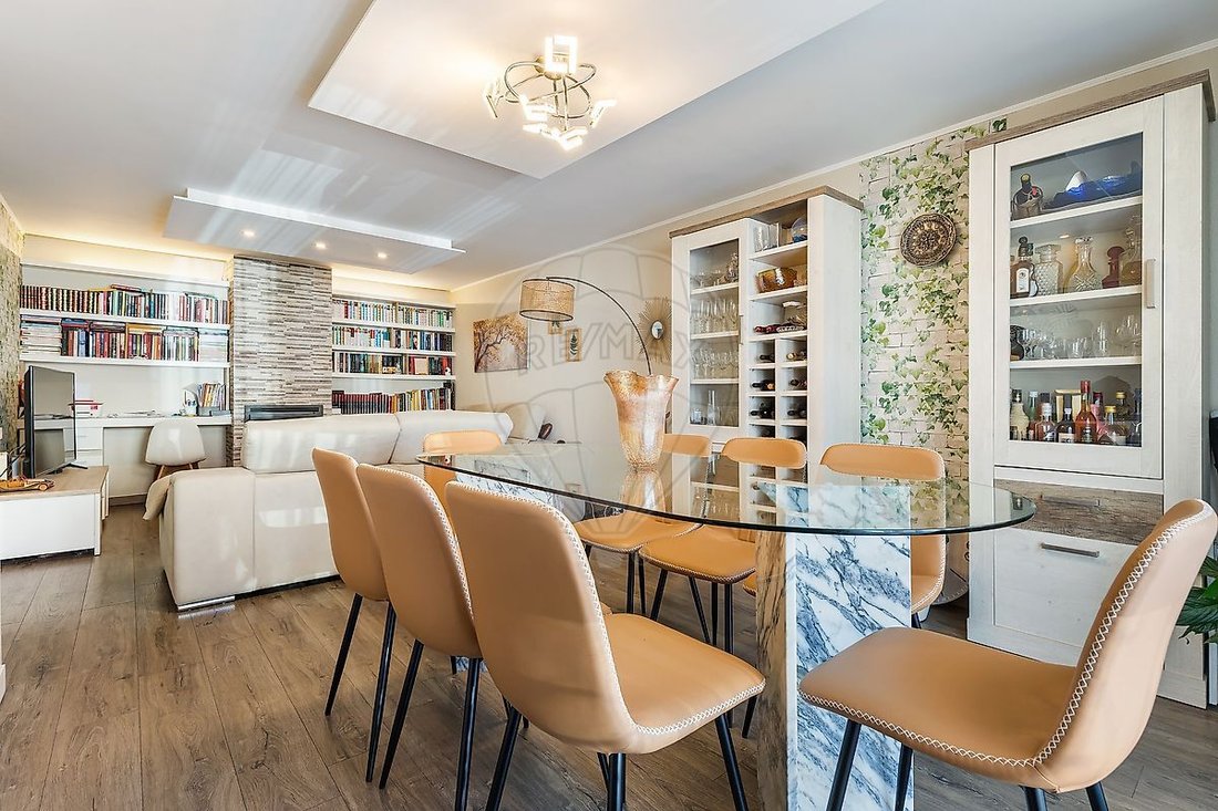 Haus in Estoril, Cascais und Estoril, Lissabon 5 - 16130704