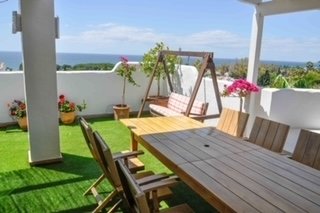 Appartamento a Marbella, Andalusia, Spagna 5 - 16228512