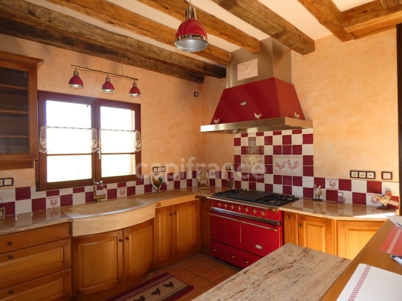 House in Saint-Germain-du-Bois, Bourgogne – Franche-Comté, France 4 - 16227918