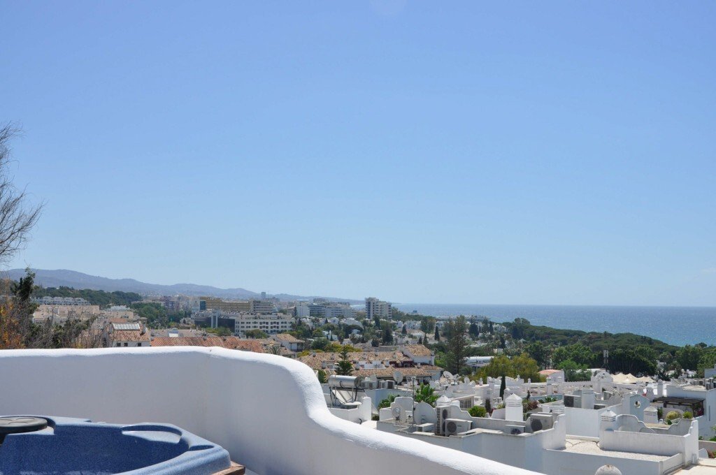 Appartamento a Marbella, Andalusia, Spagna 2 - 16228512