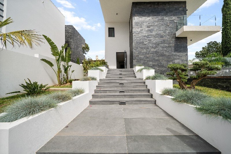 Villa in Elviria-Cabopino, Marbella, Spanien 5 - 16227829