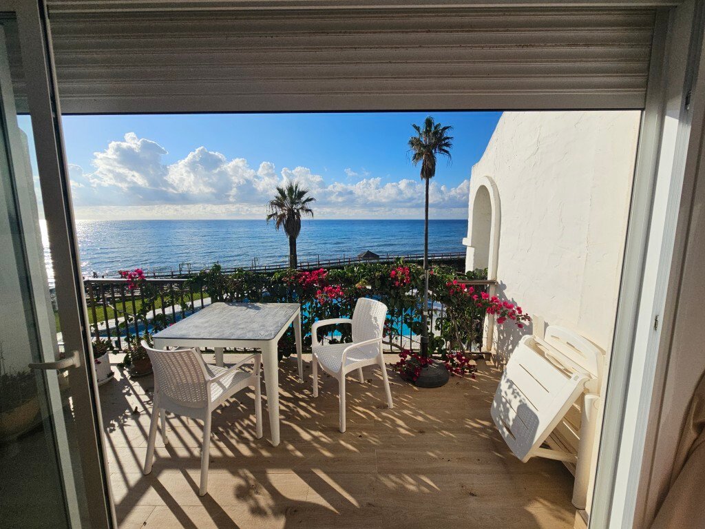 Apartment in Sitio de Calahonda, Mijas, Spain 2 - 16227570
