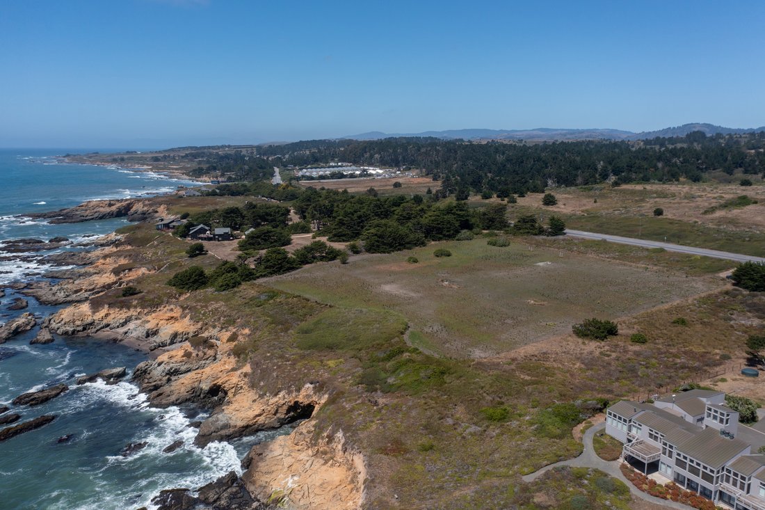 Land in Pescadero, California, United States 4 - 14723586