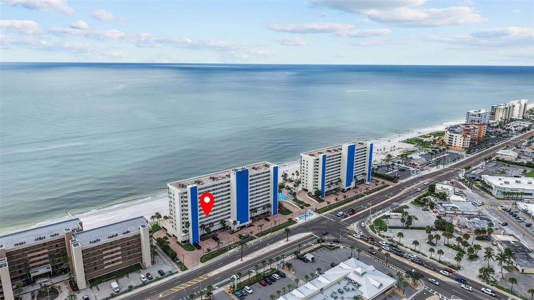 House in Madeira Beach, Florida, United States 2 - 16230253