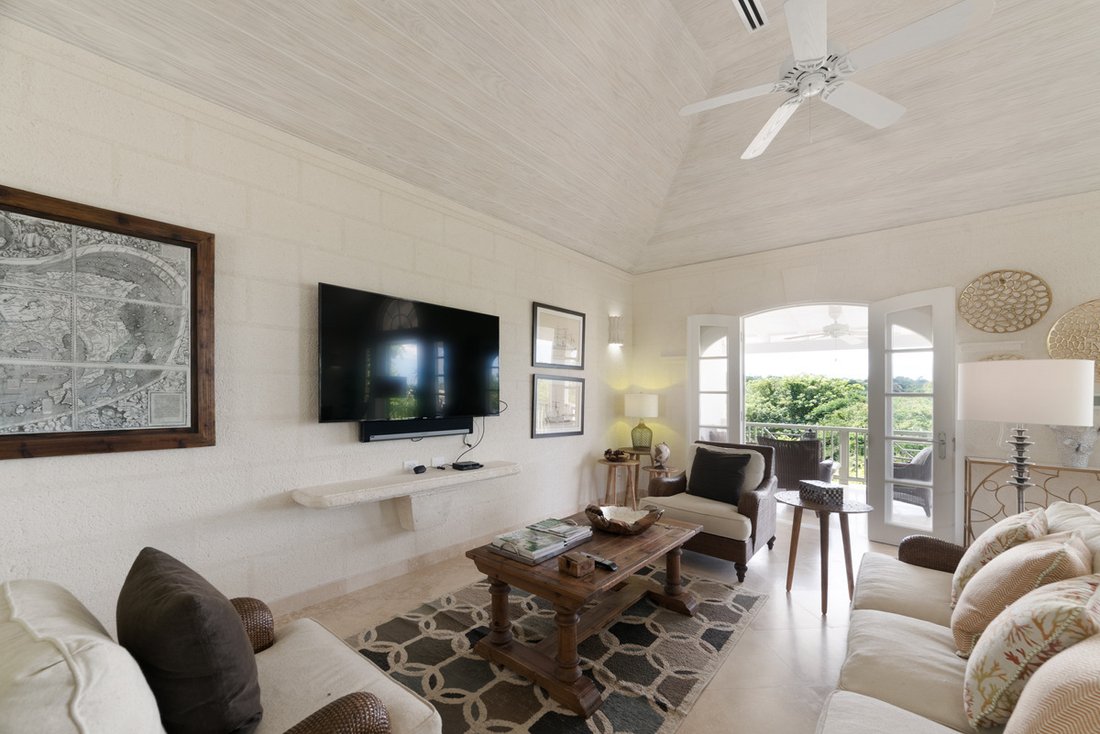 House in Westmoreland, Saint James, Barbados 4 - 16225664