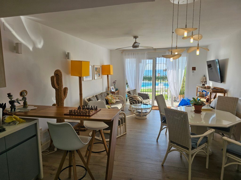 Apartment in Sitio de Calahonda, Mijas, Spain 4 - 16227570